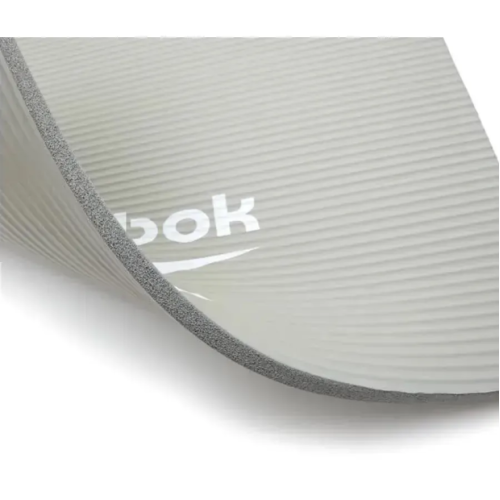 Мат для фітнесу  Reebok RAMT-11018GR Grey - фото №2